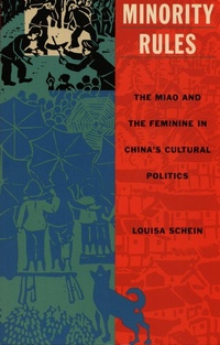 Enlarge image Cover: Minority Rules - Duke University Press