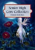 Cover: Senior High Core Collection - H.W. Wilson Publishing Co.