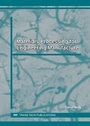 Cover: Materials Processing for Engineering Manufacture - Trans Tech Publications