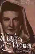 Cover: St.Louis Woman - University of Missouri Press