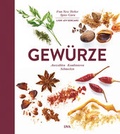Cover: Gew&uuml;rze - DVA