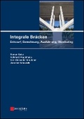 Cover: Integrale Bruecken - Ernst & Sohn