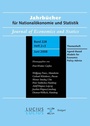 Cover: Agent Based Models for Economic Policy Advice - De Gruyter Oldenbourg