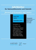 Cover: Index Number Theory and Price Statistics - De Gruyter Oldenbourg