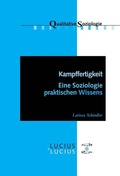Cover: Kampffertigkeit - De Gruyter Oldenbourg