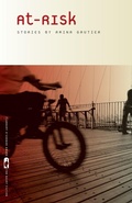 Cover: At-Risk - University of Georgia Press