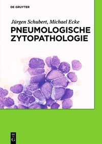 Abbildung von: Pneumologische Zytopathologie - De Gruyter