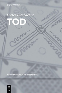 Abbildung von: Tod - De Gruyter