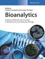 Cover: Bioanalytics - Wiley
