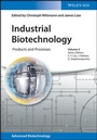 Cover: Industrial Biotechnology - Wiley-VCH