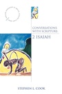 Cover: Conversations with Scripture - Morehouse Publishing