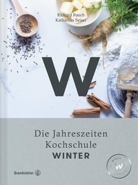 Enlarge image Cover: Winter - Brandstätter Verlag