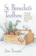 Cover: St. Benedict's Toolbox - Morehouse Publishing