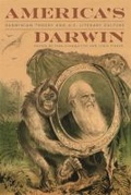 Cover: America's Darwin - University of Georgia Press