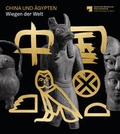 Cover: China und &Auml;gypten - Prestel