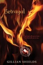 Cover: Betrayal - HarperCollins