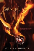 Cover: Betrayal - HarperCollins