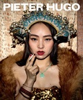Cover: Pieter Hugo: Between the Devil and the Deep Blue Sea (dt.) - Prestel