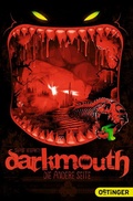 Cover: Darkmouth 2. Die andere Seite - Oetinger