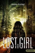 Cover: Lost Girl - Oetinger