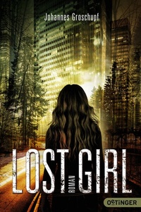 Abbildung von: Lost Girl - Oetinger