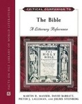 Cover: Critical Companion to the Bible - Facts On File Inc
