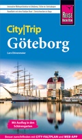 Abbildung von: Reise Know-How CityTrip Göteborg - Reise Know-How Verlag Peter Rump GmbH
