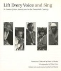 Cover: Lift Every Voice and Sing - University of Missouri Press