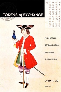 Enlarge image Cover: Tokens of Exchange - Duke University Press