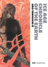 Abbildung von: Ice Age Chronicle of the Earth - Schreiber & Leser