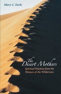 Cover: The Desert Mothers - Morehouse Publishing