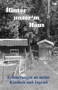 Cover: Hinter unser'm Haus - Rediroma-Verlag