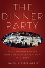 Cover: The Dinner Party - University of Georgia Press
