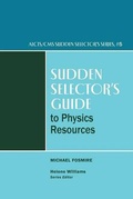 Cover: Sudden Sel's Physics - ALA Editions