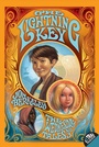 Cover: The Lightning Key - HarperCollins