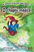 Cover: O chapeu magico - Pitanga