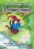 Cover: O chapeu magico - 5: PM Serious Tecnologia Ltda