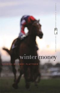 Enlarge image Cover: Winter Money - University of Georgia Press