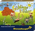 Cover: Fr&uuml;hlingslieder - Sternschnuppe Verlag