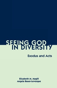 Bild: Seeing God in Diversity - Morehouse Publishing