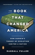 Cover: The Book That Changed America - Penguin Books