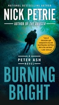 Cover: Burning Bright - G.P. Putnam's Sons