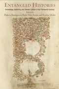 Cover: Entangled Histories - University of Pennsylvania Press