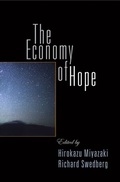 Cover: The Economy of Hope - University of Pennsylvania Press