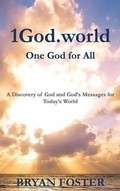 Cover: 1God.world - Great Developments Publishers