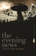 Cover: The Evening News - University of Georgia Press