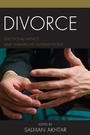 Cover: Divorce - Rowman & Littlefield Publishers