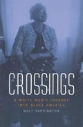 Cover: Crossings - University of Missouri Press