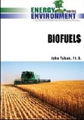 Cover: Biofuels - Facts On File Inc