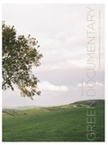 Cover: Green Documentary - Intellect Books